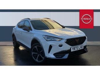 Cupra Formentor 1.5 TSI 150 V1 5dr DSG Petrol Estate