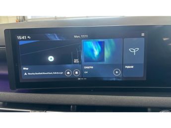 Hyundai TUCSON 1.6T Hybrid Advance 5dr Auto Hybrid Estate