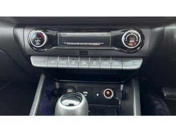 Hyundai KONA 1.6 GDi Hybrid Ultimate 5dr DCT Hybrid Hatchback