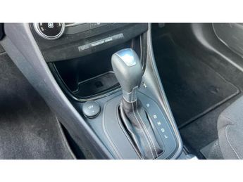 Ford Puma 1.0 EcoBoost Hybrid mHEV Titanium 5dr DCT Petrol Hatchback