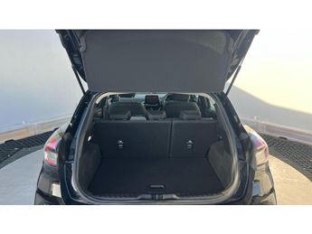 Ford Puma 1.0 EcoBoost Hybrid mHEV Titanium 5dr DCT Petrol Hatchback