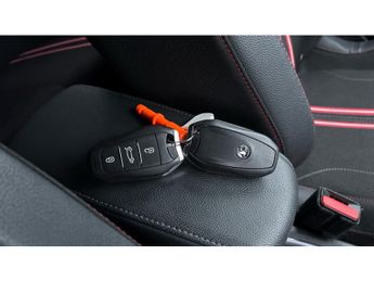 Vauxhall Corsa 1.2 Turbo [130] SRi Premium 5dr Auto Petrol Hatchback