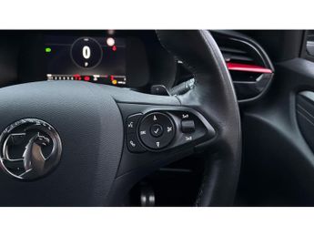 Vauxhall Corsa 1.2 Turbo [130] SRi Premium 5dr Auto Petrol Hatchback