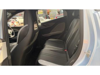 BYD Dolphin Surf 65kW Boost 43kWh 5dr Auto Electric Hatchback