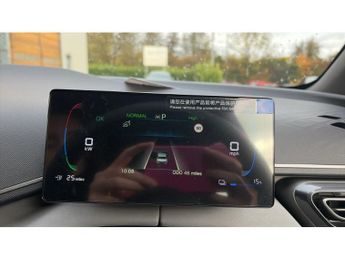 BYD Dolphin Surf 65kW Boost 43kWh 5dr Auto Electric Hatchback