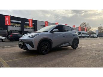 BYD Dolphin Surf 65kW Boost 43kWh 5dr Auto Electric Hatchback