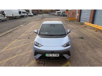 BYD Dolphin Surf 65kW Boost 43kWh 5dr Auto Electric Hatchback