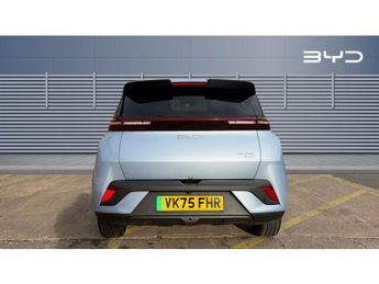 BYD Dolphin Surf 65kW Boost 43kWh 5dr Auto Electric Hatchback