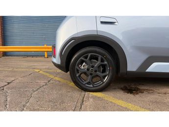 BYD Dolphin Surf 65kW Boost 43kWh 5dr Auto Electric Hatchback