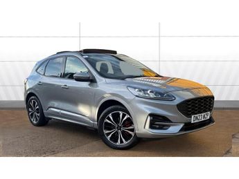 Ford Kuga 2.5 PHEV ST-Line X 5dr CVT Estate