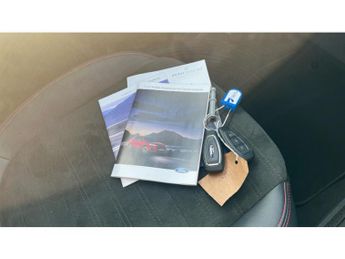 Ford Kuga 2.5 PHEV ST-Line X 5dr CVT Estate