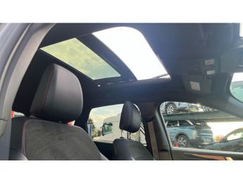 Ford Kuga 2.5 PHEV ST-Line X 5dr CVT Estate