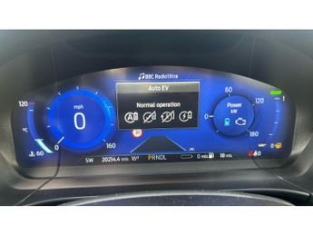 Ford Kuga 2.5 PHEV ST-Line X 5dr CVT Estate