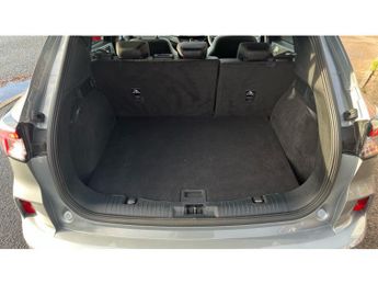 Ford Kuga 2.5 PHEV ST-Line X 5dr CVT Estate