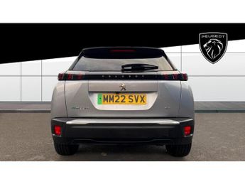 Peugeot 2008 100kW GT Premium 50kWh 5dr Auto Electric Estate
