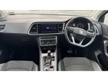 SEAT Ateca 1.5 TSI EVO Xperience 5dr DSG Petrol Estate