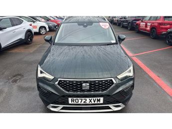 SEAT Ateca 1.5 TSI EVO Xperience 5dr DSG Petrol Estate