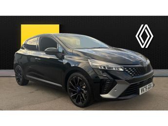 Renault Clio 1.0 TCe 90 Esprit Alpine 5dr Petrol Hatchback