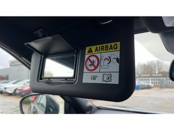 Nissan Juke 1.0 DiG-T 114 N-Connecta 5dr DCT Petrol Hatchback