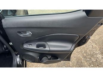 Nissan Juke 1.0 DiG-T 114 N-Connecta 5dr DCT Petrol Hatchback