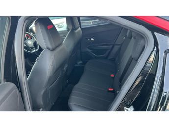 Vauxhall Mokka 1.2 Turbo GS 5dr Auto Petrol Hatchback