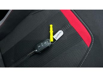 Vauxhall Mokka 1.2 Turbo GS 5dr Auto Petrol Hatchback