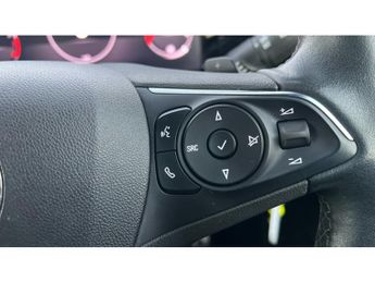 Vauxhall Mokka 1.2 Turbo GS 5dr Auto Petrol Hatchback