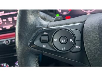 Vauxhall Mokka 1.2 Turbo GS 5dr Auto Petrol Hatchback