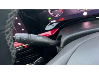 Vauxhall Mokka 1.2 Turbo GS 5dr Auto Petrol Hatchback