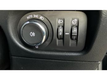 Vauxhall Mokka 1.2 Turbo GS 5dr Auto Petrol Hatchback