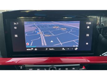 Vauxhall Mokka 1.2 Turbo GS 5dr Auto Petrol Hatchback