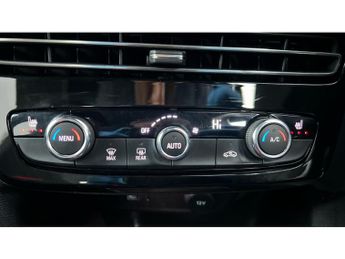 Vauxhall Mokka 1.2 Turbo GS 5dr Auto Petrol Hatchback