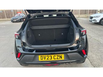 Vauxhall Mokka 1.2 Turbo GS 5dr Auto Petrol Hatchback