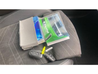 Vauxhall Grandland 1.2 Turbo Ultimate 5dr Auto Petrol Hatchback