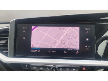 Vauxhall Grandland 1.2 Turbo Ultimate 5dr Auto Petrol Hatchback