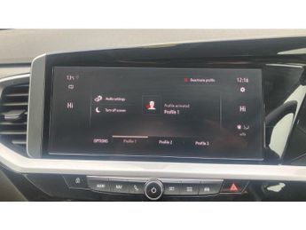 Vauxhall Grandland 1.2 Turbo Ultimate 5dr Auto Petrol Hatchback