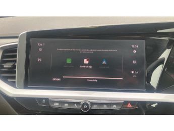 Vauxhall Grandland 1.2 Turbo Ultimate 5dr Auto Petrol Hatchback