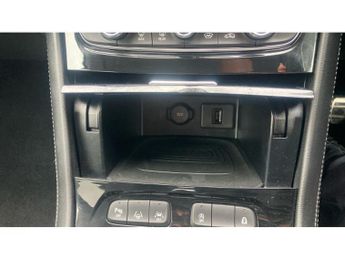 Vauxhall Grandland 1.2 Turbo Ultimate 5dr Auto Petrol Hatchback