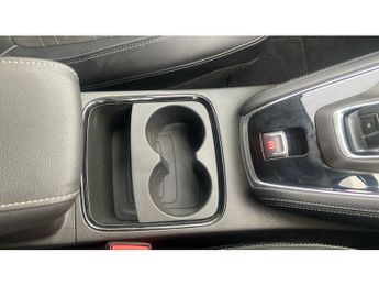 Vauxhall Grandland 1.2 Turbo Ultimate 5dr Auto Petrol Hatchback