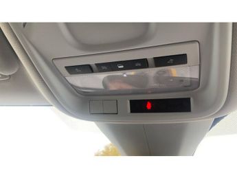 Vauxhall Grandland 1.2 Turbo Ultimate 5dr Auto Petrol Hatchback