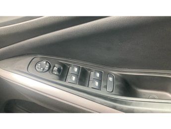 Vauxhall Grandland 1.2 Turbo Ultimate 5dr Auto Petrol Hatchback