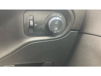 Vauxhall Grandland 1.2 Turbo Ultimate 5dr Auto Petrol Hatchback