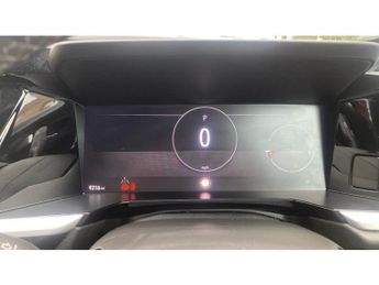 Vauxhall Grandland 1.2 Turbo Ultimate 5dr Auto Petrol Hatchback