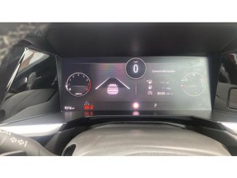 Vauxhall Grandland 1.2 Turbo Ultimate 5dr Auto Petrol Hatchback