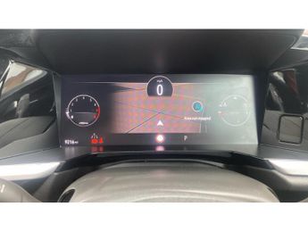 Vauxhall Grandland 1.2 Turbo Ultimate 5dr Auto Petrol Hatchback