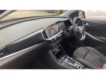 Vauxhall Grandland 1.2 Turbo Ultimate 5dr Auto Petrol Hatchback
