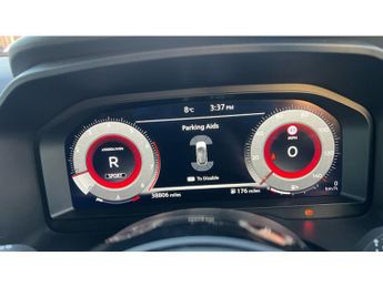 Nissan Qashqai 1.3 DiG-T MH 158 N-Connecta 5dr Xtronic Petrol Hatchback