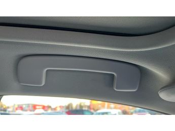 Nissan Qashqai 1.3 DiG-T MH 158 N-Connecta 5dr Xtronic Petrol Hatchback