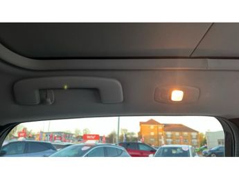 Nissan Qashqai 1.3 DiG-T MH 158 N-Connecta 5dr Xtronic Petrol Hatchback