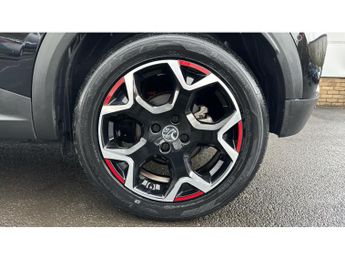 Vauxhall Mokka 100kW GS Line 50kWh 5dr Auto Electric Hatchback